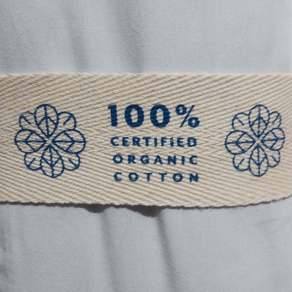 New Under the Canopy California King sheet set - Picture 4 of 8